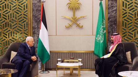 Saudi Arabia offers aid to coax Palestine into backing Israel normalization: Report