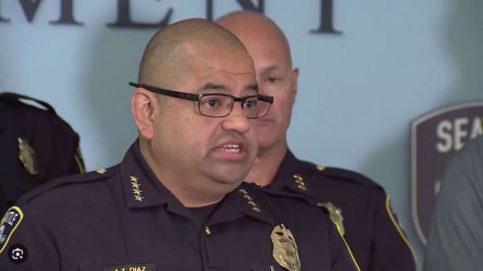 Another US mass shooting leaves 3 dead, 6 wounded in Seattle