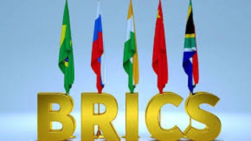 Indonesia Masih Kaji Keikutsertaan Jadi Anggota BRICS