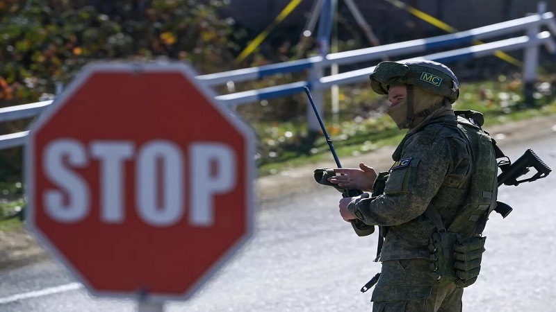 Ереван ҳукумати БМТ Хавфсизлик Кенгашнинг фавқулодда йиғилишини ўтказилишини талаб қилмоқда