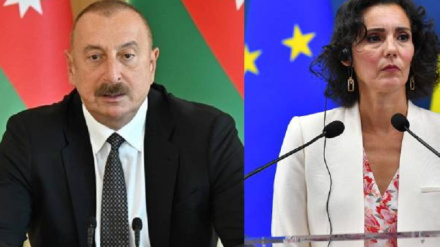 Ալիևը չի ընդունի Բելգիայի արտաքին գործերի նախարարին՝ պատճառաբանելով վերջինիս հայամետ դիրքորոշումները