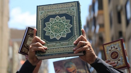 イスラム協力機構が、コーラン冒涜行為への対処を要求