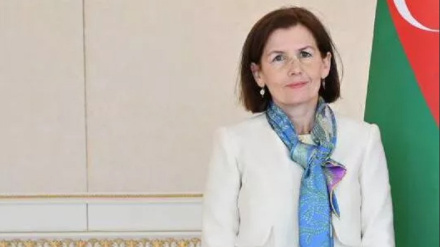 Ադրբեջանը Ֆրանսիայի դեսպանին բողոքի նոտա է հանձնել Արցախին օգնություն ուղարկելու պատճառով