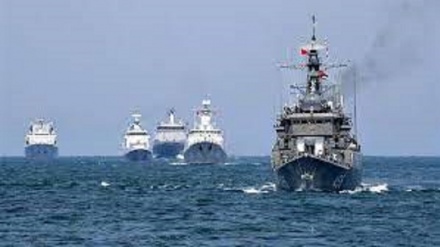 Cina, il piano per condurre esercitazioni nel Mar Cinese Meridionale