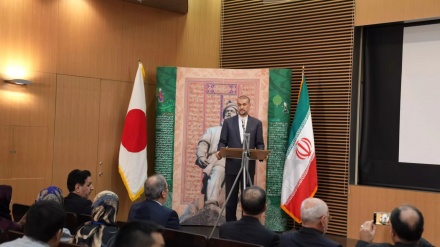 イラン外相、「核協議は全関係国の責務履行への完全復帰が目的」