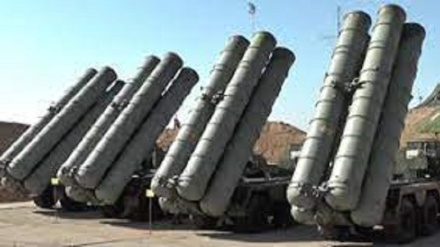 La Russia ha smesso di fornire pezzi di ricambio militari a paesi ostili