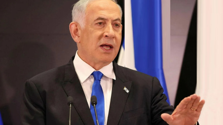 מחאת המילואימניקים: נתניהו חזר לשקר גם בעברית