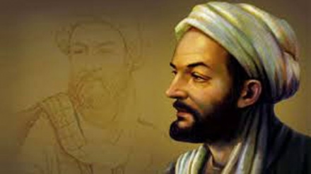 د ابوعلی ابن سینا د درنښت ورځ 