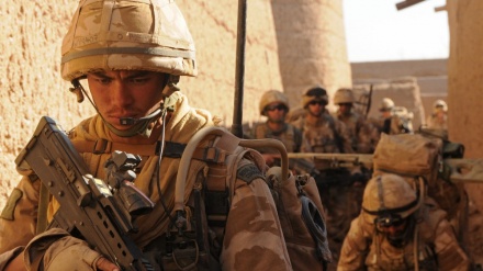 英国阻挠对其驻阿富汗部队罪行的调查