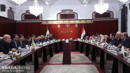 Запуск совместного банка и страхования между Ираном и Сирией