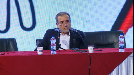 Арагчи: Америка должна нести ответственность за последствия введения санкций против народа Ирана