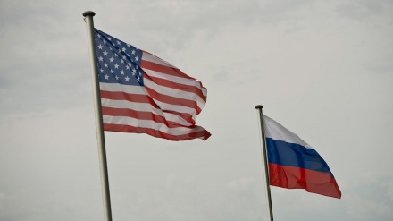 Korporasi-Korporasi Besar AS Ingin Kembali Berbisnis dengan Rusia