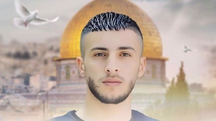 Palestinian youth shot by Israeli forces in West Bank raid dies from wounds