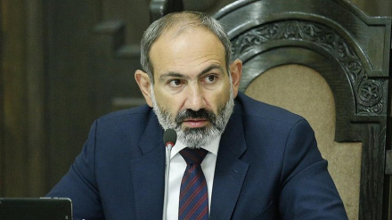 Paşinyan bir neçə naziri istefaya göndərə bilər