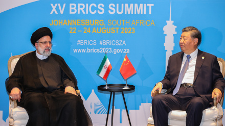 Раиси: Членство Ирана в БРИКС противоречит одностороннему подходу США