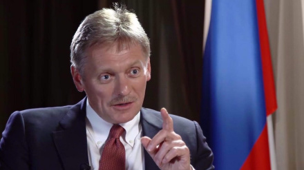 „Keine friedliche Lösung in der Ukraine, solange Kiew als Werkzeug des Westens dient“