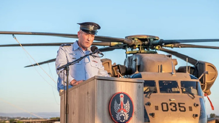 מפקד חיל האוויר של ישראל: הפגיעה מעמיקה, ההערכה שהחיל לא יחזור לקדמותו