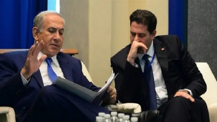 נתניהו לא סתר את דברי דרמר על הסכמה ישראלית לתוכנית גרעין אזרחית סעודית