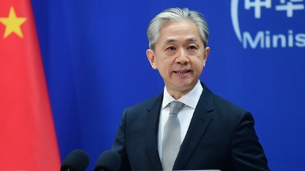 चीन के नए नक़्शे पर भारत की आपत्ति का चीन ने दिया अपने ही अंदाज़ में जवाब