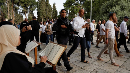 OIC warns against Israel’s recurrent incursions into al-Aqsa Mosque 