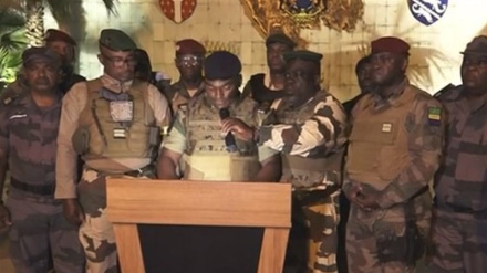 Dopo Niger, golpe in Gabon, militari annullano le elezioni
