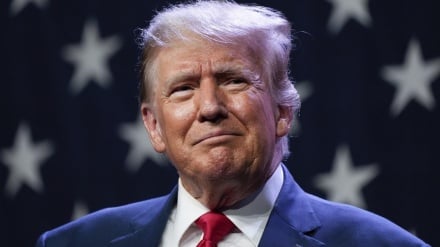 Trump: Do të shkoj në Xhorxhia për t'u dorëzuar