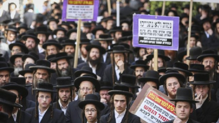 ממשלת נתניהו תקדם חוק שיפטור צעירים חרדים מגיוס