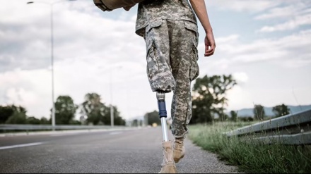 В Украине растет количество инвалидов