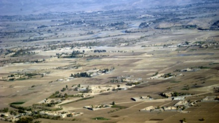 از غصب زمین های دولتی در افغانستان جلوگیری می گردد