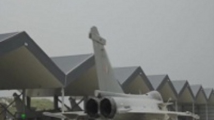 Fransiýa dünýäde üçünji uly ýarag satyjysy boldy