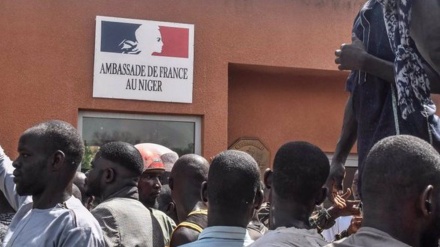 (AUDIO) Niger, scade l'ultimatum, espulso ambasciatore francese