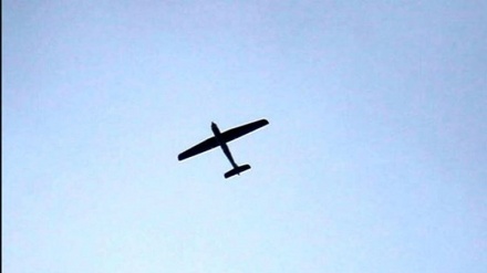 Rusia Tembak Jatuh Drone Tempur Ukraina Dekat Moskow