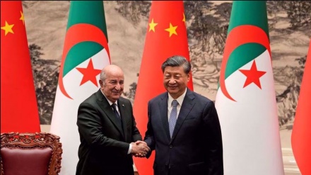 Le partenariat stratégique sino-algérien en pleine croissance