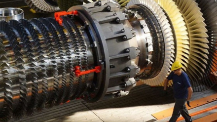 Իրանական սարքավորումներով կվերանորոգվեն 5000 մեգավատ հզորությամբ սիրիական էլեկտրակայանները