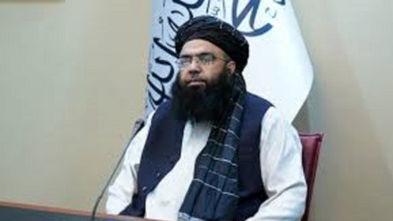 له نړۍ سره د طالبانو د حکومت د اړیکو ښه کول