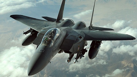 Очередное нарушение американским беспилотником протокола «нестолкновения» в сирийском небе