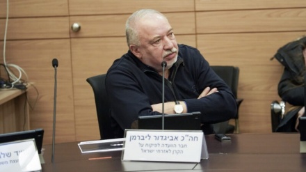 ישראל ביתנו הגישה תלונה למשטרה עקב איומים על חייו של ליברמן