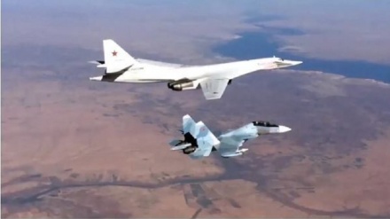 در حمله هوایی روسیه به مراکز حیاتی جبهه النصره در سوریه، ۲۶ نفر کشته شدند