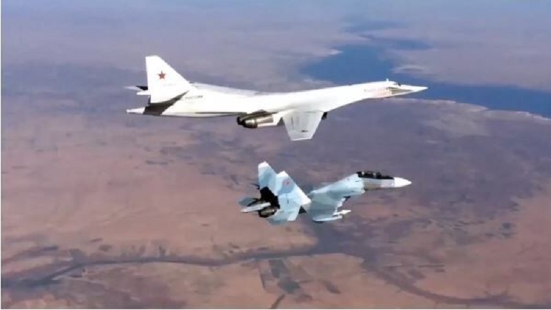 حمله هوایی روسیه به مراکز حیاتی جبهه النصره در سوریه، ۲۶ نفر کشته شدند