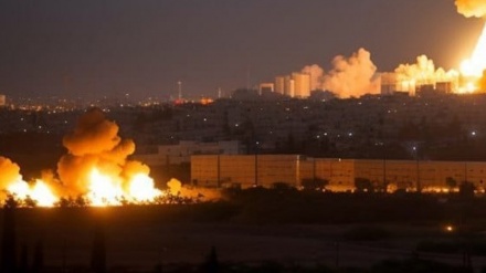 (AUDIO) Territori occupati, forte esplosione a Tel Aviv, 3 feriti + VIDEO
