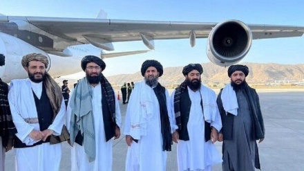 Taliban’ın ‘ekonomi kurmayları’ Türkiye’de