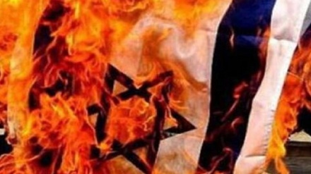 Proseguono le proteste anti-israeliane in Libia + VIDEO