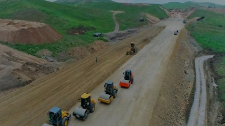 Ինչո՞ւ Հայաստանը չի ցանկանում օգտվել Աղդամի ճանապարհից