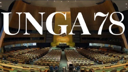 ONU, Russia, delegazione guidata da Lavrov alla 78ª Assemblea generale 