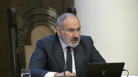 Ադրբեջանը ցանկանում է հետագայում ՀՀ–ի նկատմամբ տարածքային պահանջներ ներկայացնել. Փաշինյան