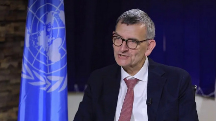 Призыв представителя ООН немедленно прекратить конфликты в Судане