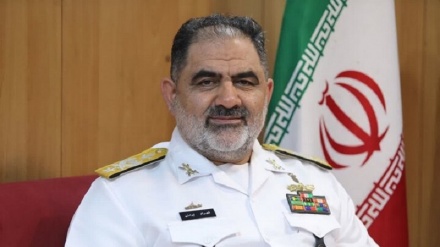 به زودی دستاوردهای جدیدی به نیروی دریایی ارتش ایران الحاق می‌شود