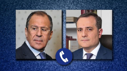 Լավրովն ու Բայրամովը քննարկել են Լաչինի միջանցքի ապաշրջափակման հարցը