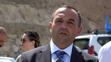 Սա Բաքվի ծրագրված քաղաքականությունն է, որի հիմքում ընկած է սովի օգտագործումը որպես զենք. ԱԳՆ ներկայացուցիչ