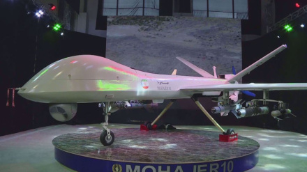 Military attachés visit Iran’s defense industry exhibition